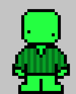 [258281] oh, hi dad. -Ez