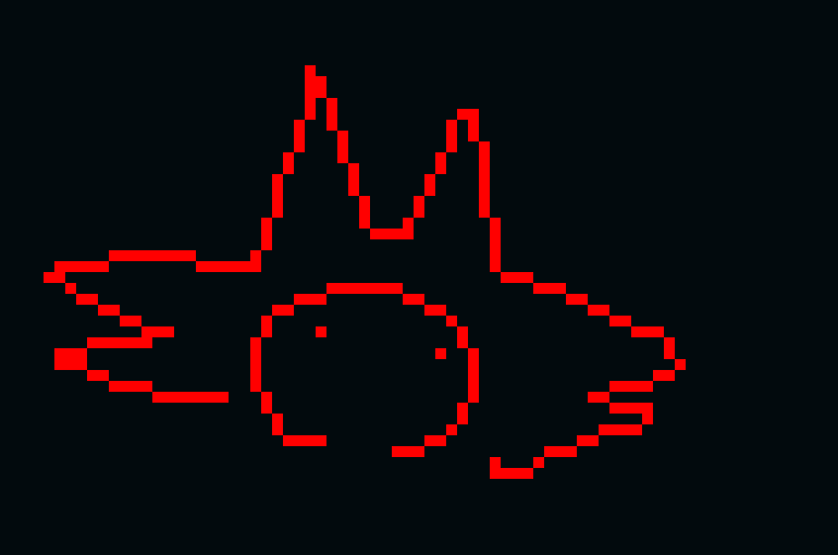 [a65b49] blue bit was filler gg