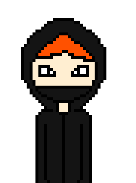 [a41074] no I haven't I've been chosen to commit steal from this place and now I'm gonna pray that I don't die