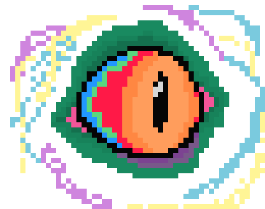 [9664c4] An Eye of Some Sort