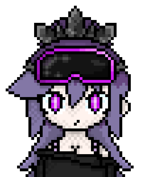 [5b2f3e] Pretty sure it’s already in my pixilart