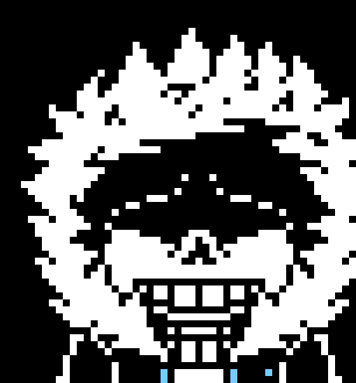 [0ae1f1] *bites his hand and screams as loud as possible once Scourge moved it*