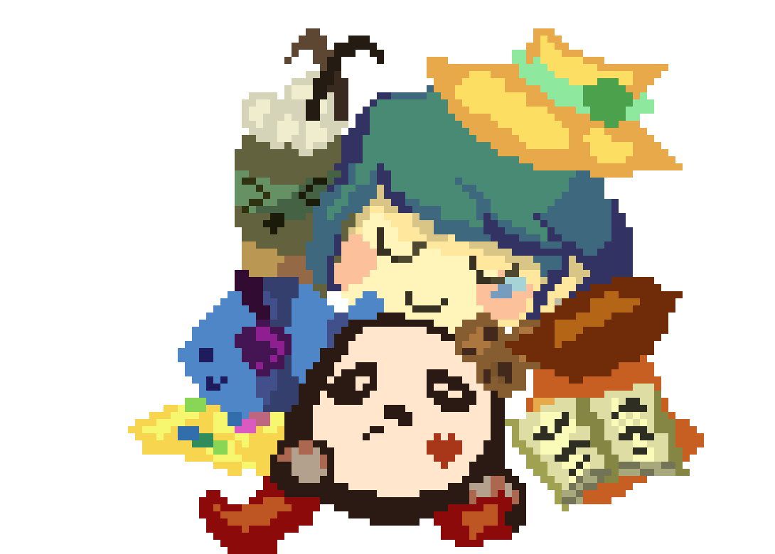 [9664c4] By Sparkqlez