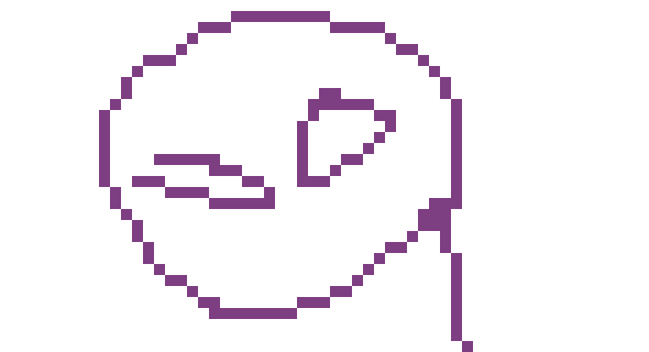 [8c8feb] I finally figured it out, but i aint saying it for gasters sake.