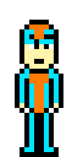 [f455be] Mettaton's a guy. Alphys calls him a "He" Double checkmate. Mettaton's just gay.