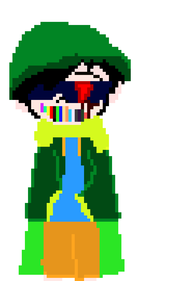 [904ba9] try being slow leaner it's hard I almost fail history because they got my class wrong they switch me over to my favrite teacher class she let's me play prodgiy.