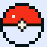 [9664c4] pokéball