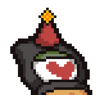 [b0303f] Someone may or may have not ruined the cake.