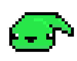 [9664c4] Slimey slimey slimey!