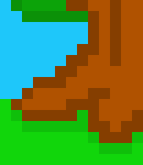 [5535b0] Gnome Game Sprite Sheet