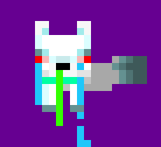 [3354ce] Furry cv forgot to stop recording (baka UwU)