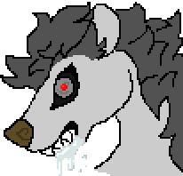 [9664c4] Robo Wolf 1