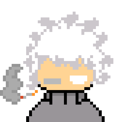 [9d1d8a] Cause why not, is it bothering you Lebryan? Just asking. | _daz_