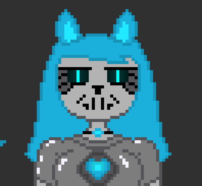 [4fbda4] i am smart...i have emotion like humans...-genderswap Evan