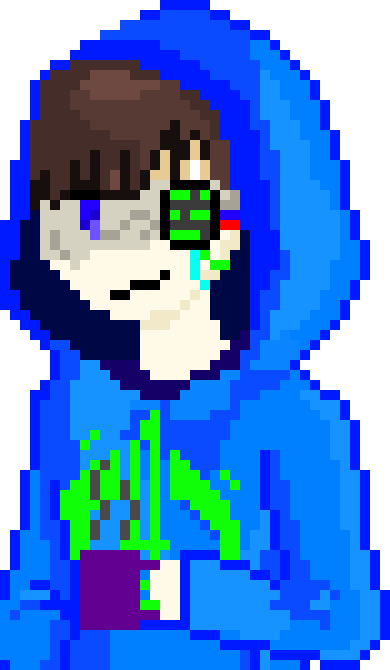 [4793a2] n-now im gonna continue working on human chaos...