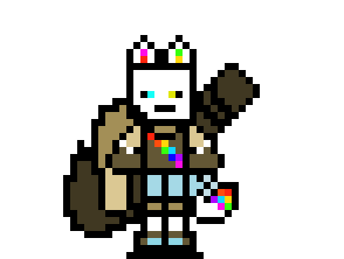 [4033bd] thats what my ink sprite is -꧁ঔৣ༺~Nëkõfẽll⁘Śänś༻️ঔৣ꧂