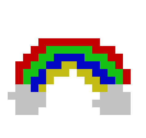 [9664c4] tintbow