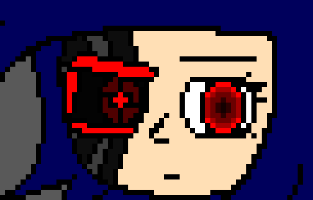 [cc2644] I don't like how I have this replica of me killing everything 