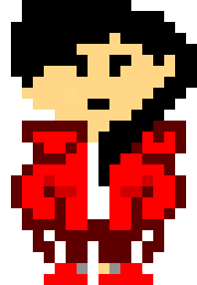 [8d9029] *behind chey.* Again, STAP RITE DERE, CRIMINAL SCUM. (lol)