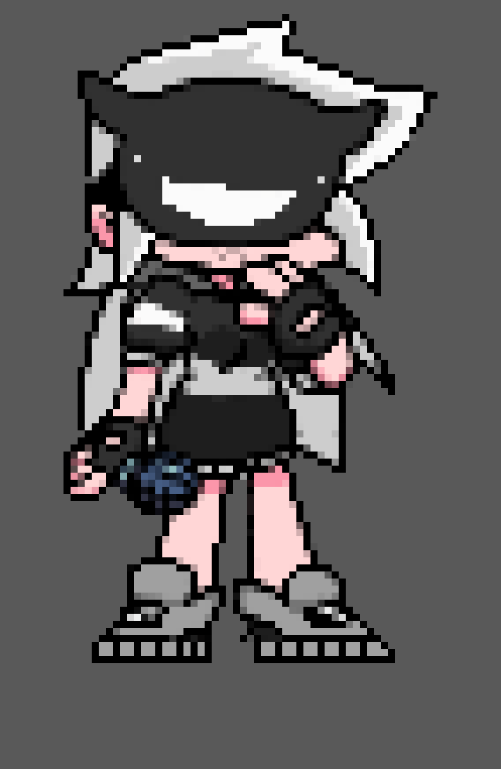 [4fbda4] sure... i will just be this...-Evan