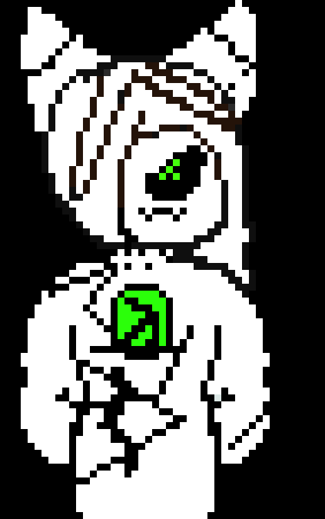 [b706ad] You'd like Texas but the downside is it SO HOT -Glitch Dreemurr