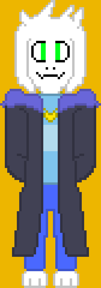 [a79e3c] Welp, I gtg. See you all tomorrow  - Jade