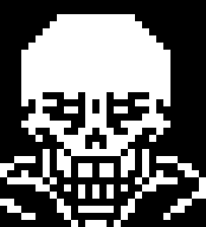 [c1b604] Sans: kinda looks like th river person from https://www.deviantart.com/rallivsalado/art/UNDERSWAP-River-Person-764255130