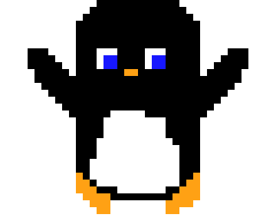 [854455] penguin