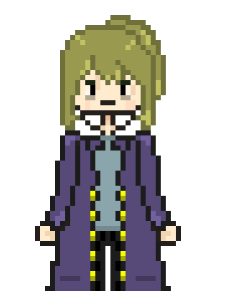 [e8ad50] El tipo de las ojeras