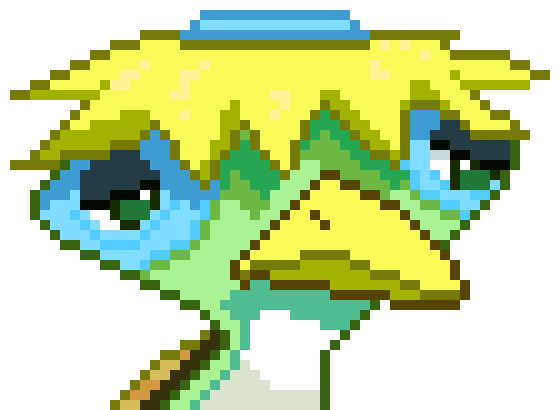 [23e4a5] kappa...? kappa kappa... ka-ppa...