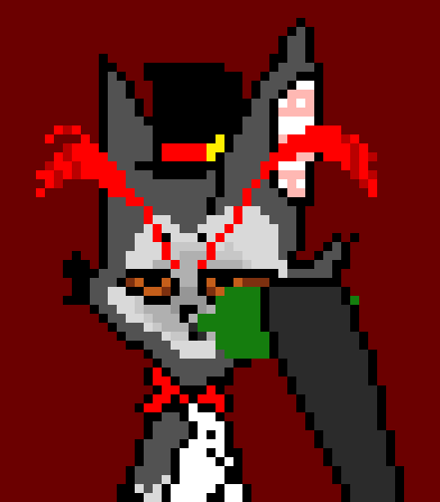 [ae61c8] Husk DO NOT call me Husker