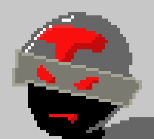 [05b0c1] Better listen to Allan, he's the closet thing we have to an admin. (Hated by all, doesn't really participate, rules over all, Always watching)