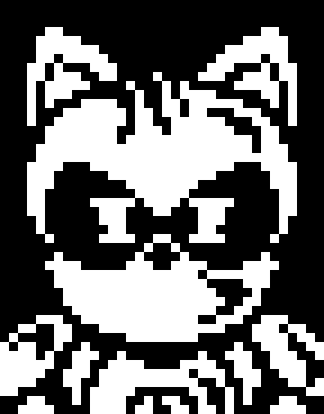 [d0ac6b] -the bonk doesn't work- "really? trying to bonk a robot?"