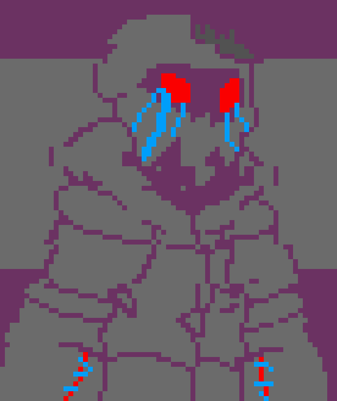 [4793a2] WHAT THE FUCK WAS THAT?! KILL IT WITH FIRE!!!