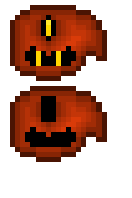 [c00c97] The Hallo-Skulls Of The Wither