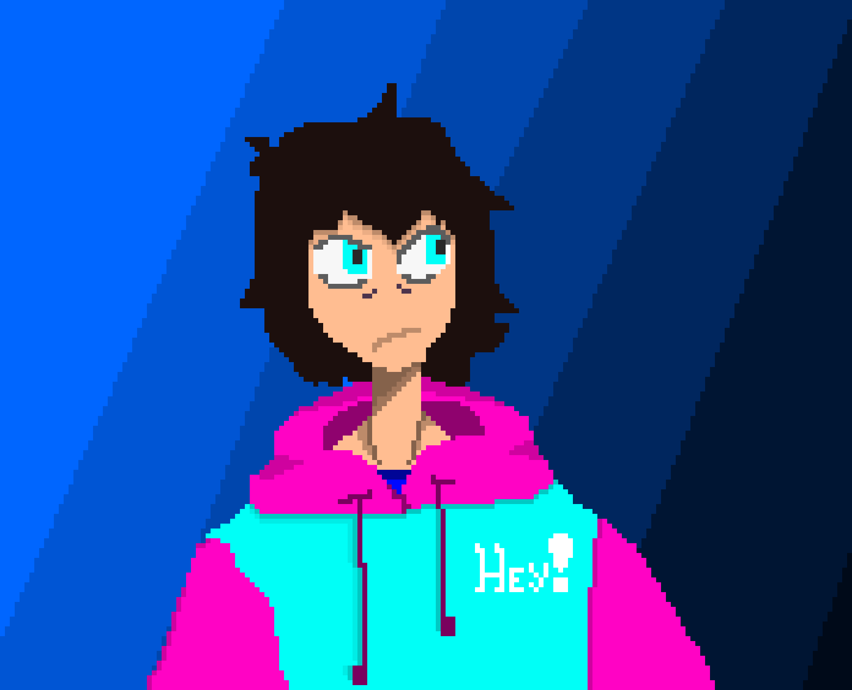 [9664c4] Self_Portrait1