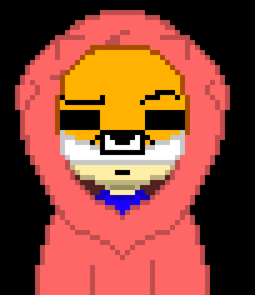 [5b2f3e] ᒲᔑ||ʖᒷ...