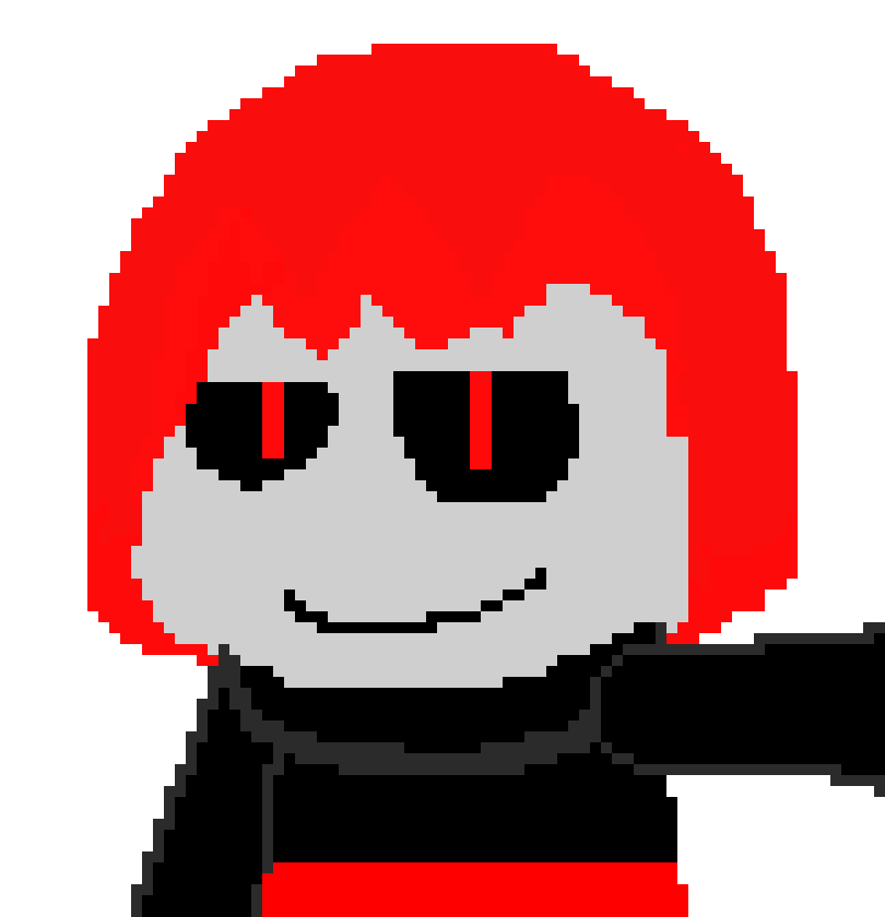 [53a360] ignores danger * so...theres an murderer?, Don't worry, I will delete him from existence