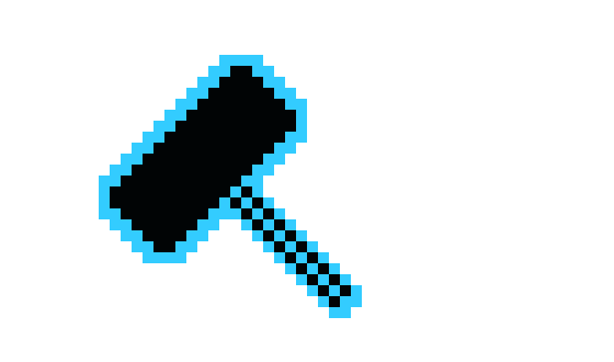 [bf1152] my new cursor