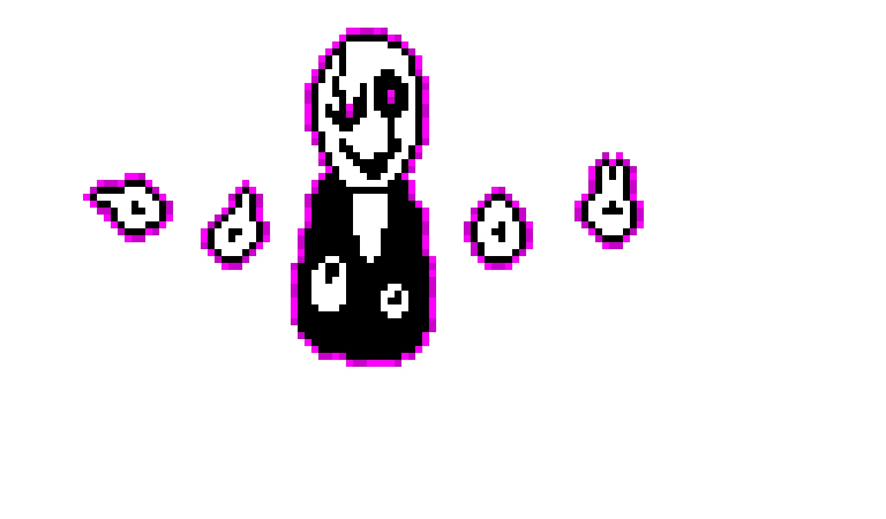 [e75736] W.D. Gaster (UPDATED)