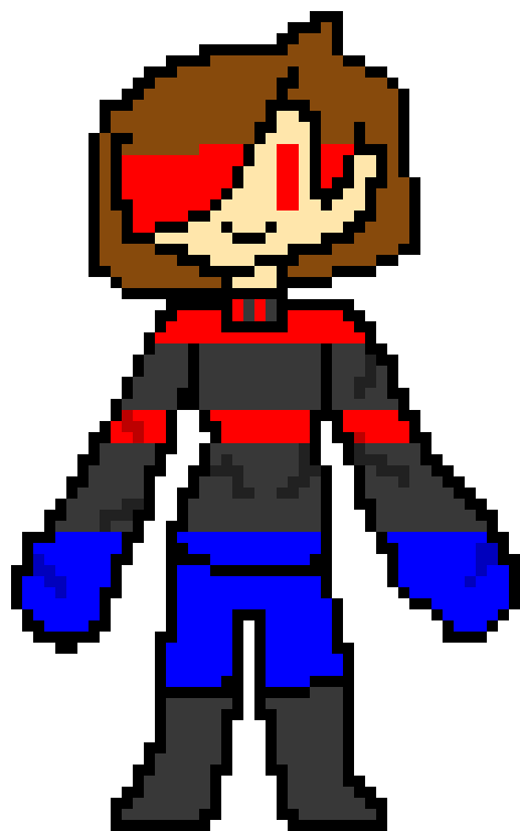 [9664c4] hey you know that i'm making tribute to Goldparty 