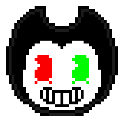 [ac28da] myinktale bendy: heh heh