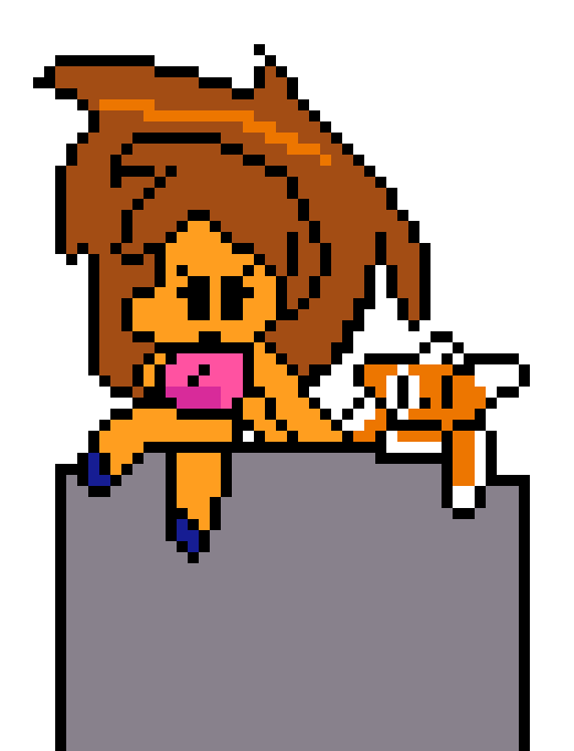 [d8d976] *Just sits somewhere* (-Hex)