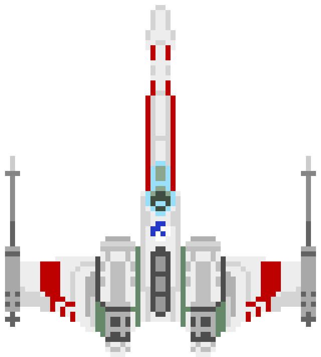 [e21f41] xwing