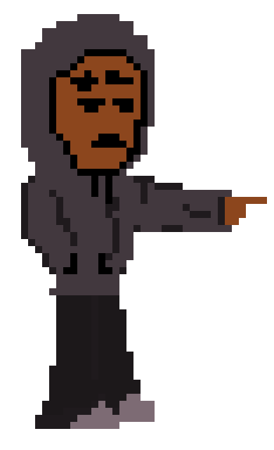 [5aac9b] Bullet- wsp gng