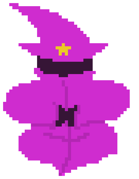 [842b0a] Wizard Idle