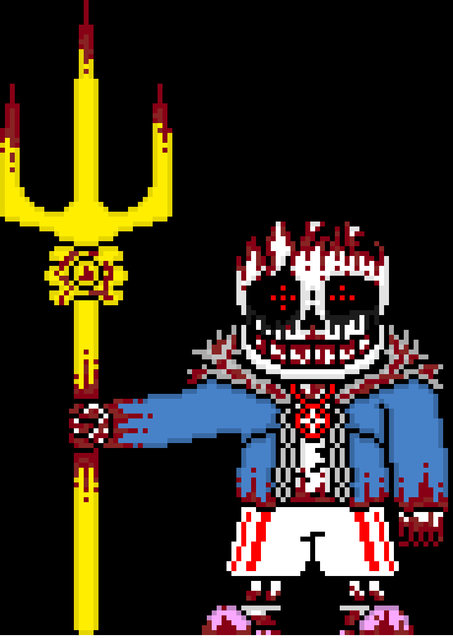 [e8cb42] *it seems he can see the load button, he destroys it easily* YOU AINT GOING ANYWHERE BROTHER KILLER!