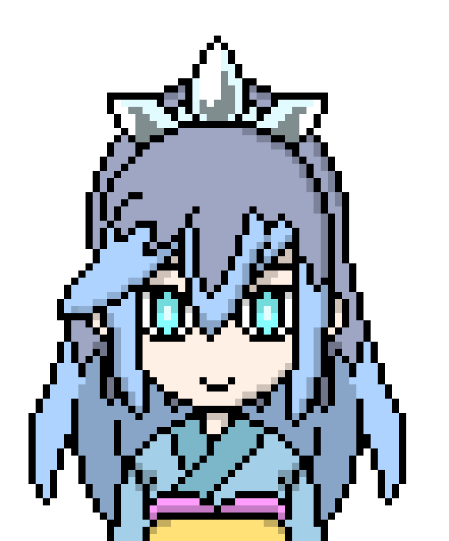 [5b2f3e] -swipes through phone- then do you perhaps know of Ghoulfather?