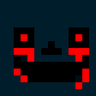 [46ea29] *his laugh only get worse**the tunnel gets longer,and at some point,appears infinate*