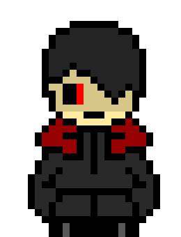 [63ceb7] yea just lost all my hp but .1